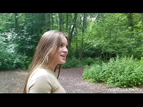❤️ Saya mencadangkan kepada Evelina supaya kita bercinta di tempat awam! Dia berkata ya. Kemudian saya menidurinya di pantat dan merangkap dalam mulutnya. Kemudian dia marahkan dirinya. ❤❌ Video persetan pada kami ❌❤