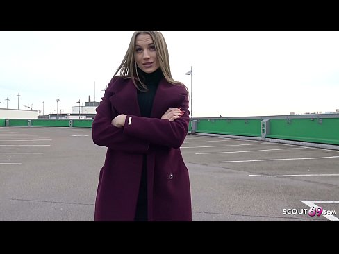 ❤️ PENGAKAP GERMAN ADALAH KELULI MENYENTUH IMPIAN, TELLTALE TEMPAT LETAK KERETA DAN SEKSI UNTUK WANG ❤❌ Video persetan pada kami ❌❤