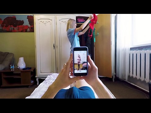 ❤️ Kakak tiri merangkap abangnya sebelum ibu pulang ❤❌ Video persetan pada kami ❌❤