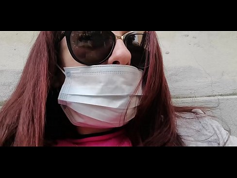❤️ Nicoletta membalas dendam terhadap jirannya dan kencing di garajnya (Kuarantin Itali Covid19 Khas) ❤❌ Video persetan pada kami ❌❤