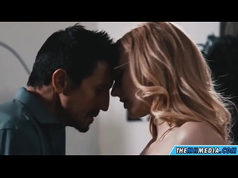 ❤️ Seks romantik dengan berambut perang slutty ❤❌ Video persetan pada kami ❌❤