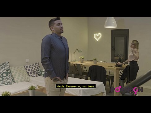 ❤️ PORNBCN 4K Seorang wanita matang berpayudara besar mahu menjadi dubur kacau gigolo muda dengan batang besar blowjob amortisme keras fuck kerja tangan gaya anjing pussy jilat syahwat Sarikata Perancis ❤❌ Video persetan pada kami ❌❤