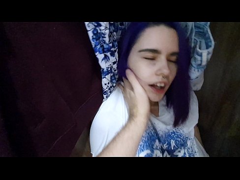 ❤️ Terjumpa adik saya di dalam almari dan membantunya merangkap ❤❌ Video persetan pada kami ❌❤